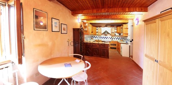 appartamento in affitto a Reggello