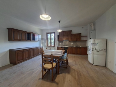 appartamento in affitto a Reggello in zona Vaggio