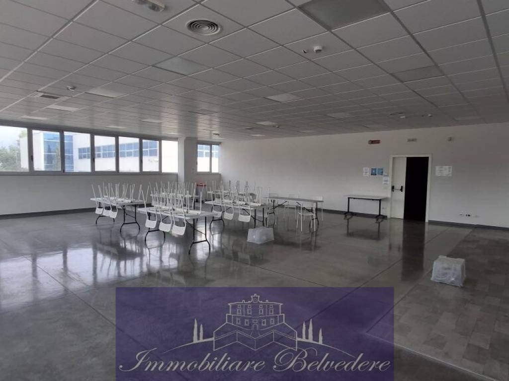 locale commerciale in affitto a Reggello in zona Matassino
