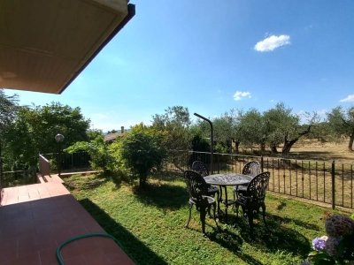 casa indipendente in affitto a Reggello in zona Cascia