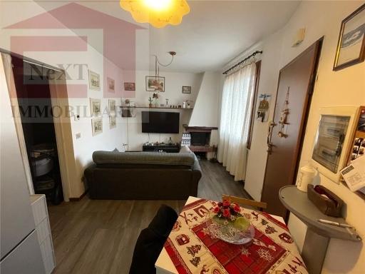 appartamento in affitto a Reggello