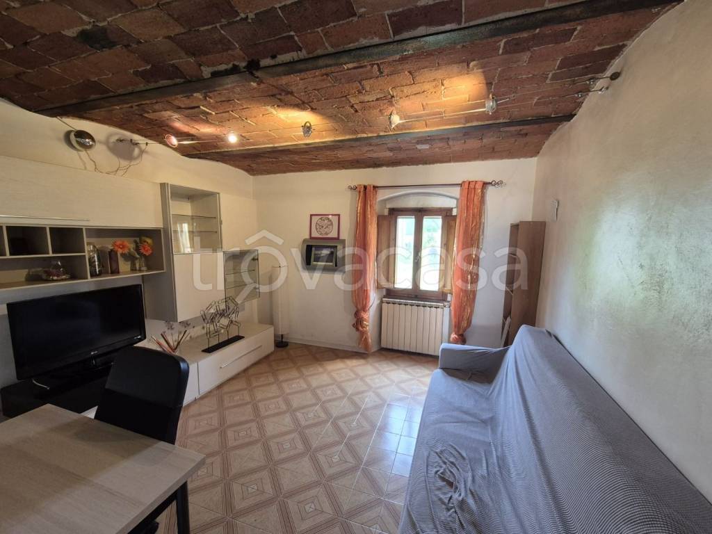 appartamento in affitto a Reggello in zona Leccio