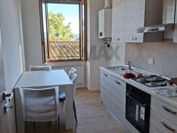 appartamento in affitto a Reggello in zona Vaggio