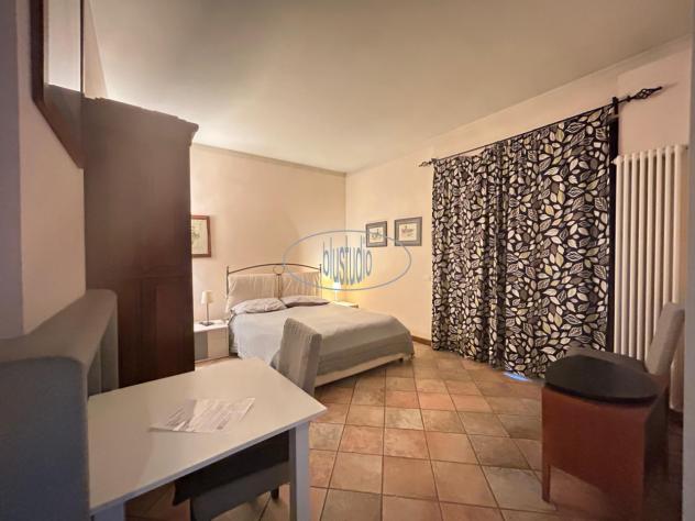 appartamento in affitto a Reggello in zona Matassino