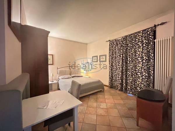 appartamento in affitto a Reggello in zona Matassino