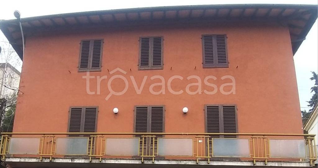 appartamento in affitto a Reggello in zona Tosi