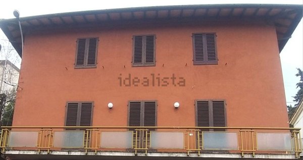appartamento in affitto a Reggello in zona Tosi