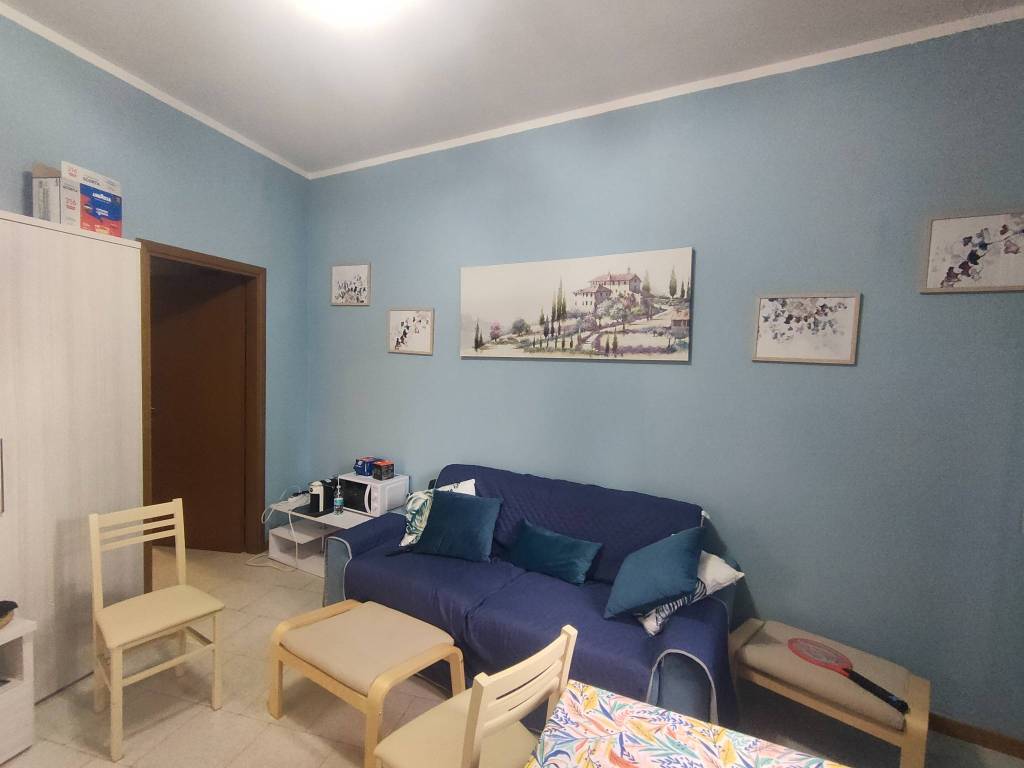 appartamento in affitto a Reggello in zona Saltino