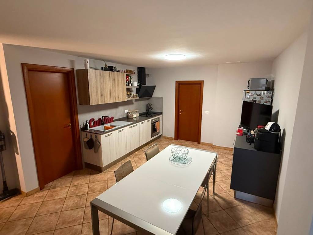 appartamento in affitto a Reggello