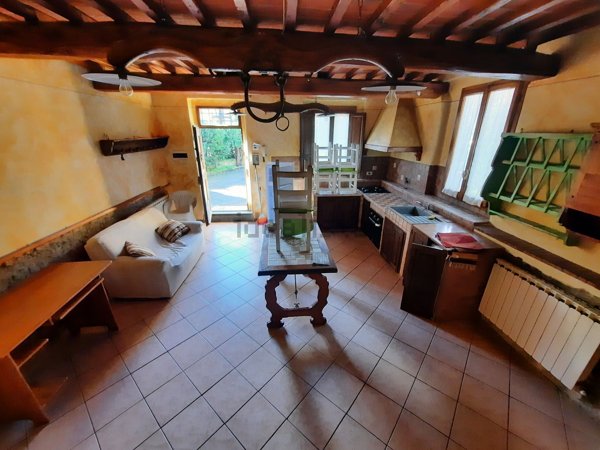 appartamento in affitto a Reggello in zona Matassino