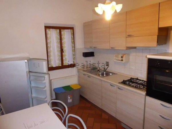 appartamento in affitto a Reggello in zona Matassino