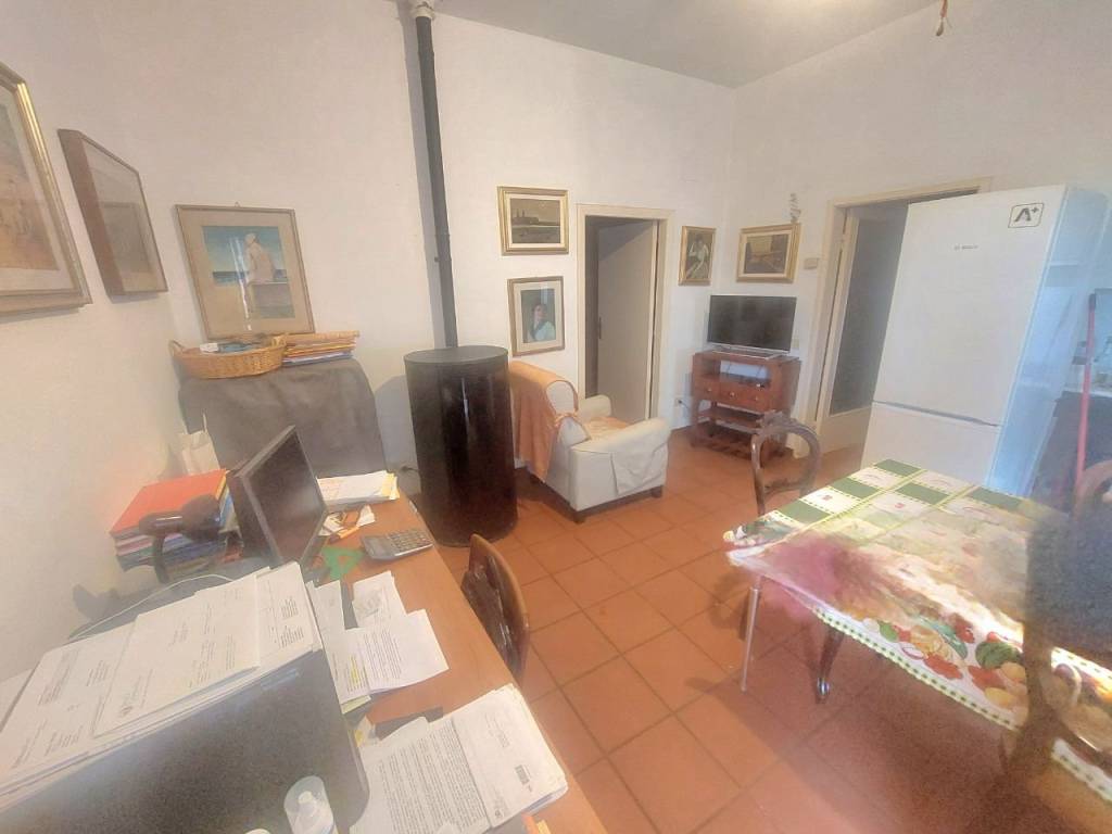 appartamento in affitto a Reggello in zona Cascia