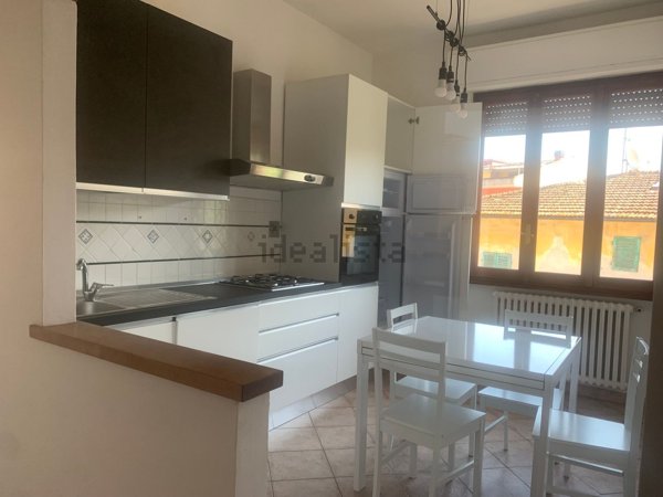 appartamento in affitto a Reggello in zona San Clemente