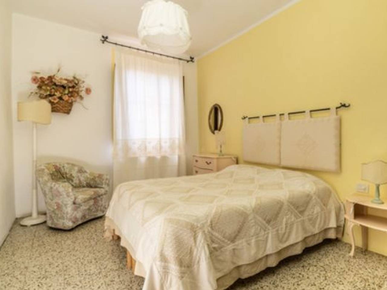appartamento in affitto a Reggello in zona Pietrapiana