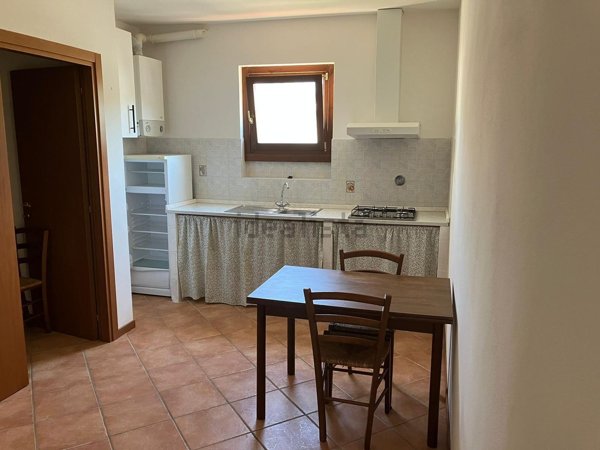 appartamento in affitto a Reggello