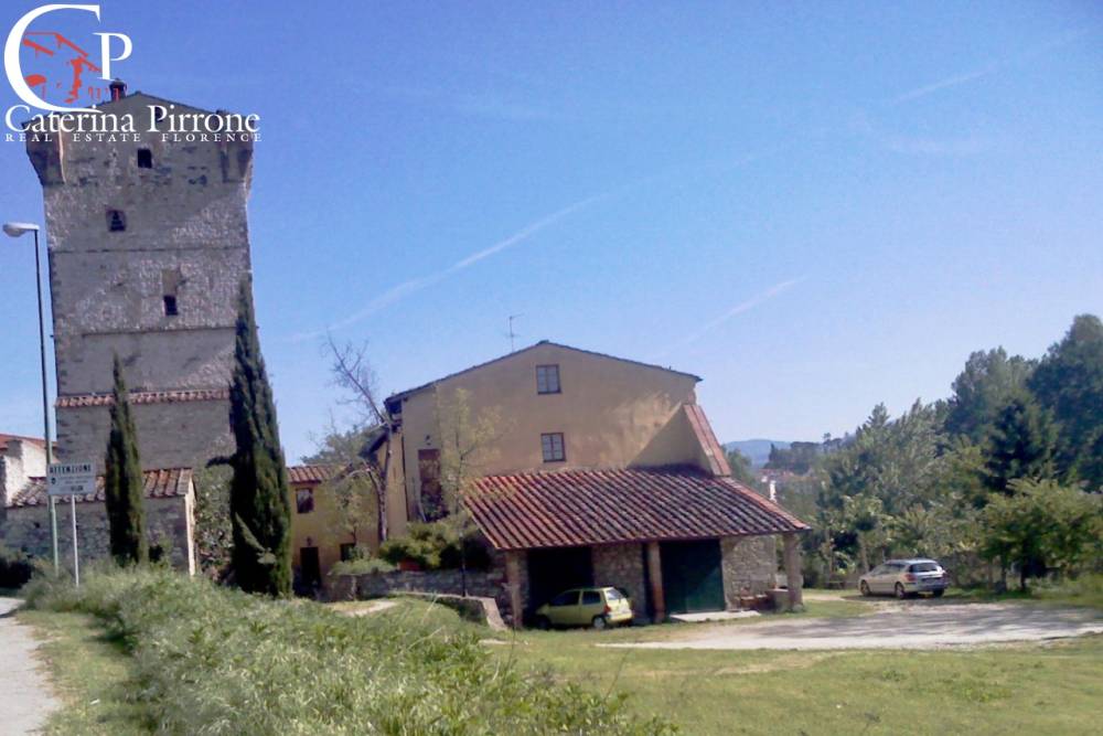 appartamento in affitto a Rignano sull'Arno