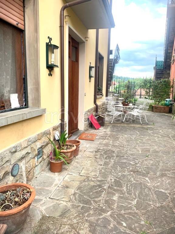appartamento in affitto a Rignano sull'Arno