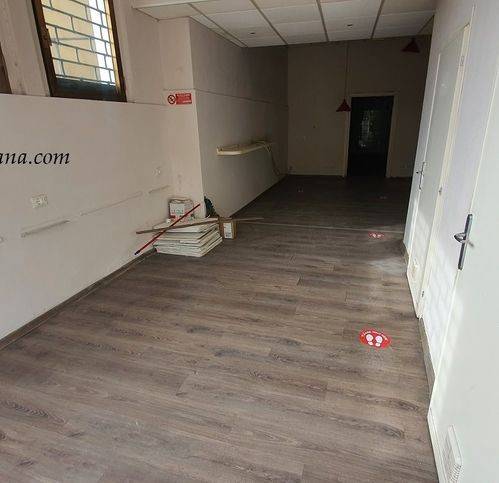 negozio in affitto a Rignano sull'Arno