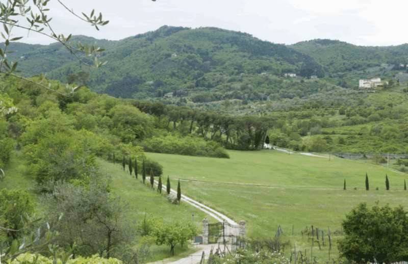appartamento in affitto a Rignano sull'Arno