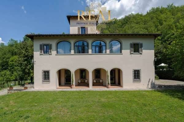 casa indipendente in affitto a Rignano sull'Arno