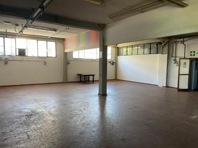 locale commerciale in affitto a Rignano sull'Arno in zona Rosano