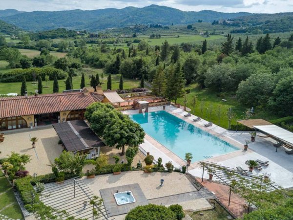 appartamento in affitto a Rignano sull'Arno