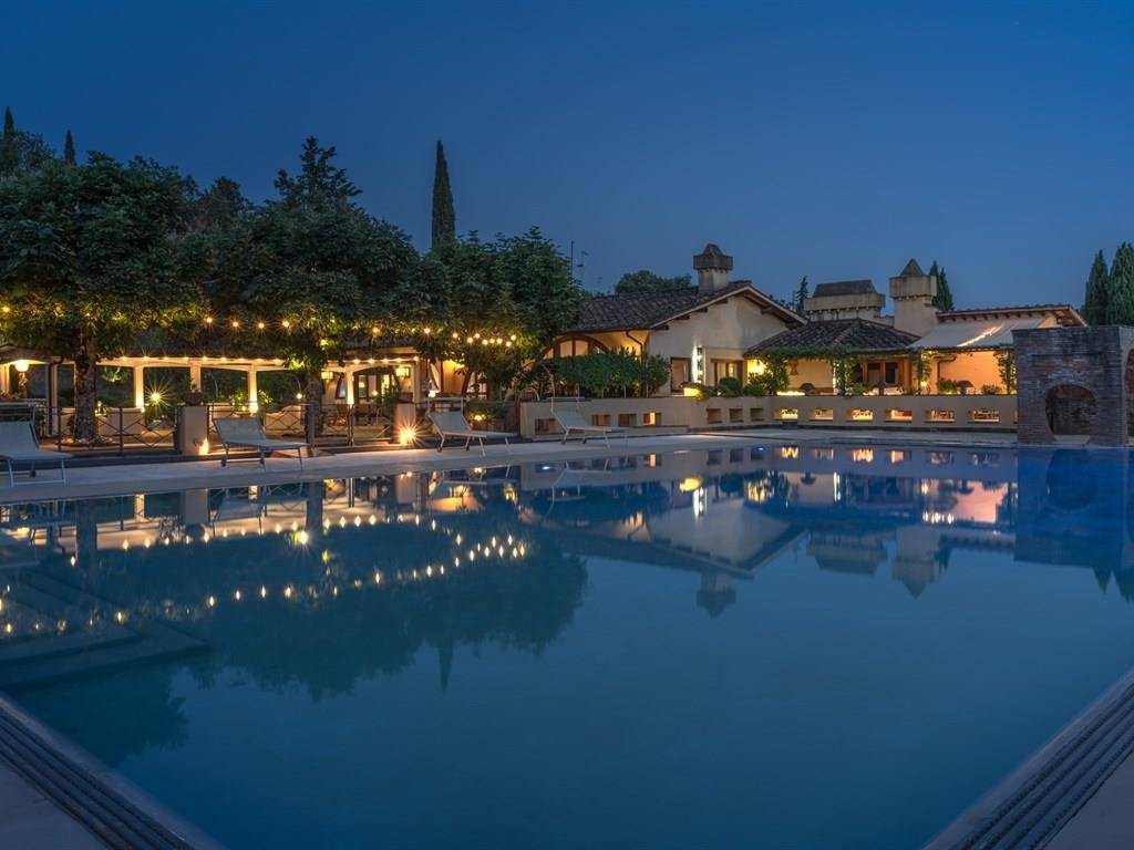 villa in affitto a Rignano sull'Arno