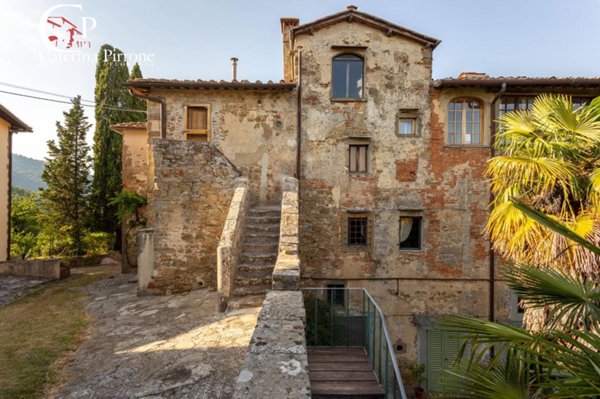 villa in affitto a Rignano sull'Arno in zona Cellai