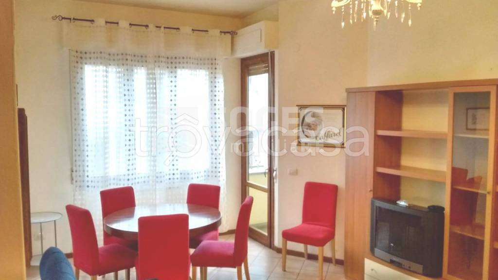 appartamento in affitto a Rignano sull'Arno