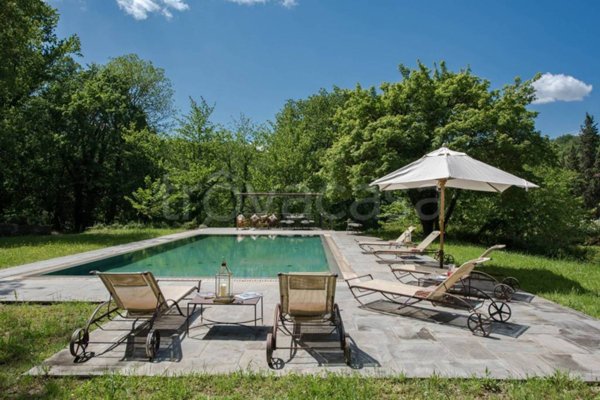 casa indipendente in affitto a Rignano sull'Arno