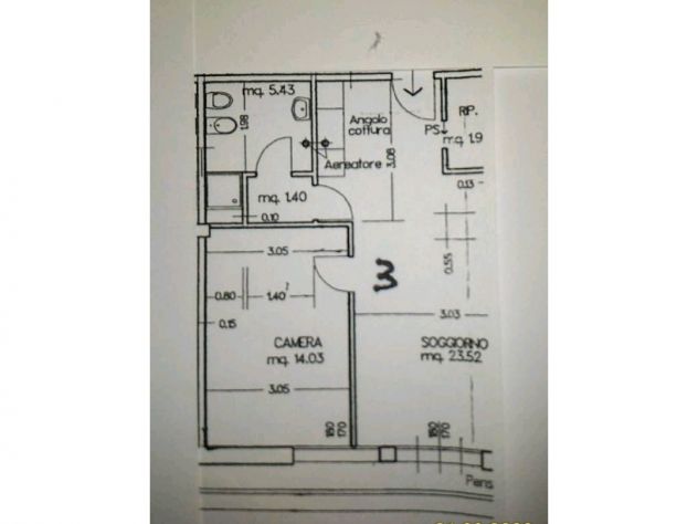 appartamento in affitto a Rignano sull'Arno
