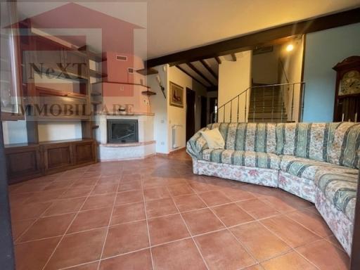 casa indipendente in affitto a Rignano sull'Arno