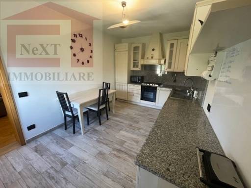 appartamento in affitto a Rignano sull'Arno in zona Troghi