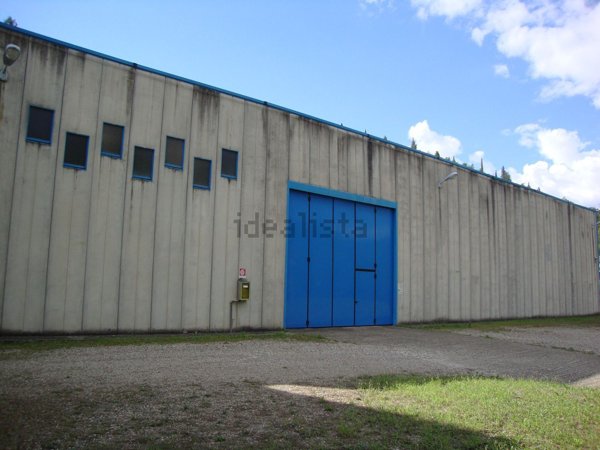 capannone in affitto a Rignano sull'Arno in zona Rosano