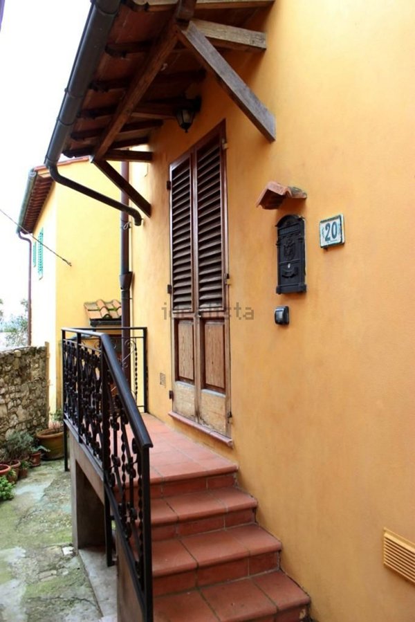 appartamento in affitto a Rignano sull'Arno in zona Bombone