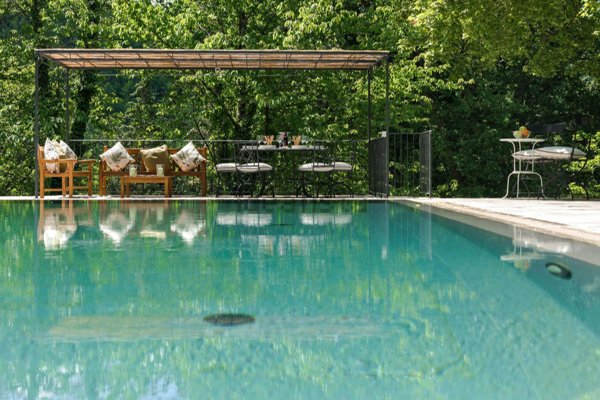 casa indipendente in affitto a Rignano sull'Arno