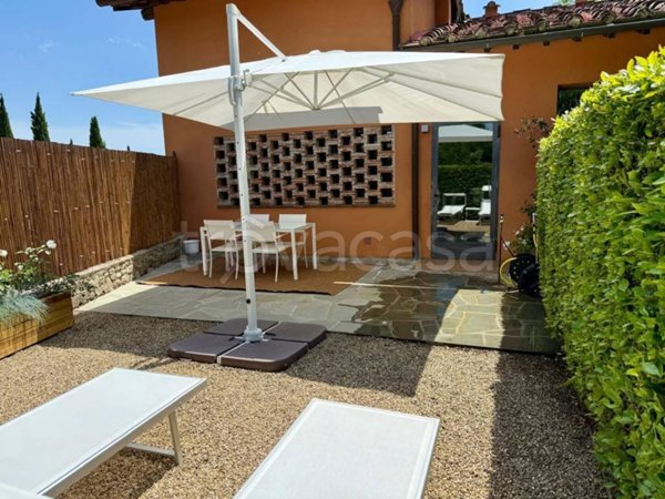 appartamento in affitto a Rignano sull'Arno in zona Cellai