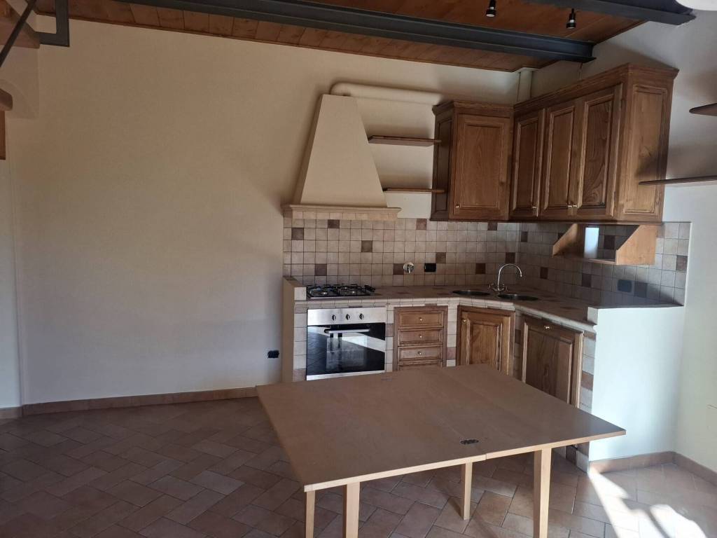 appartamento in affitto a Rignano sull'Arno