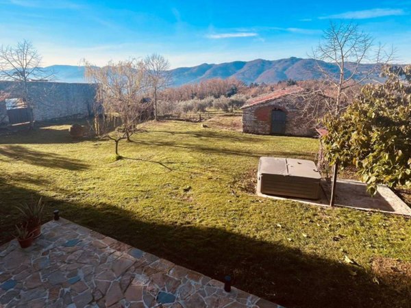 casa indipendente in affitto a Rignano sull'Arno in zona Le Corti