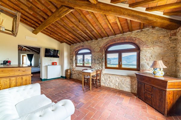 appartamento in affitto a Rignano sull'Arno in zona Le Corti