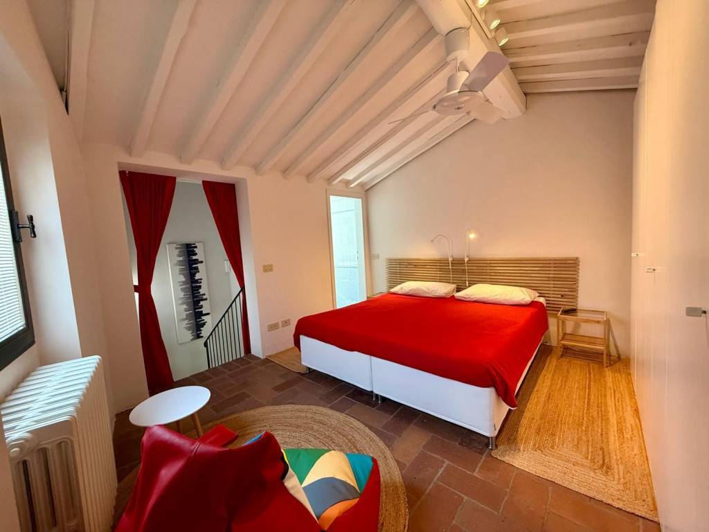 appartamento in affitto a Rignano sull'Arno in zona Troghi