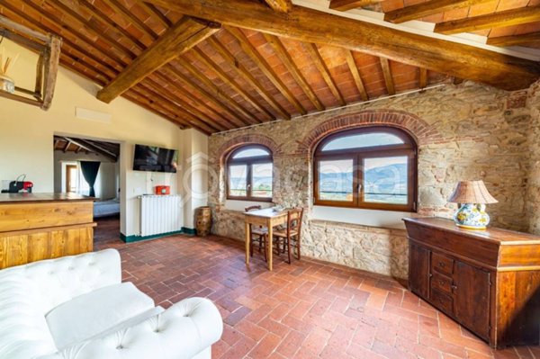 appartamento in affitto a Rignano sull'Arno in zona Le Corti