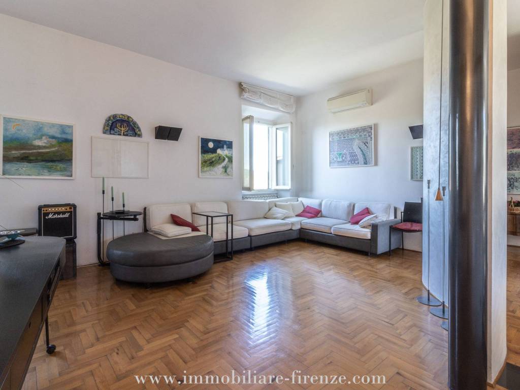 appartamento in affitto a Rignano sull'Arno