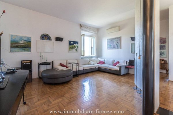 appartamento in affitto a Rignano sull'Arno