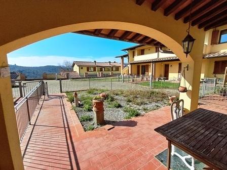 appartamento in affitto a Rignano sull'Arno in zona Le Corti