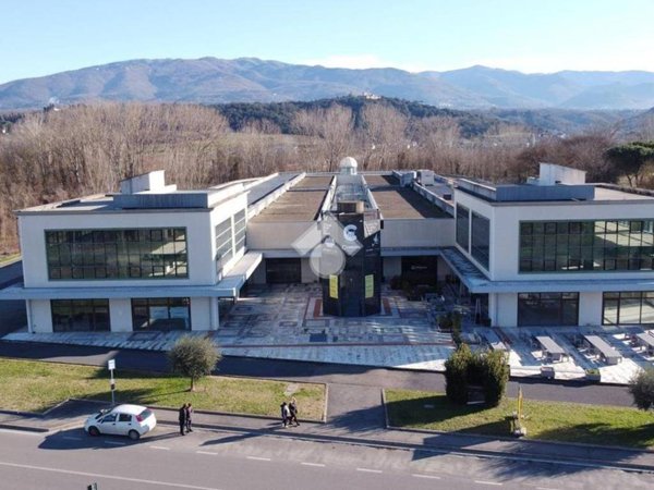 ufficio in affitto a Rignano sull'Arno