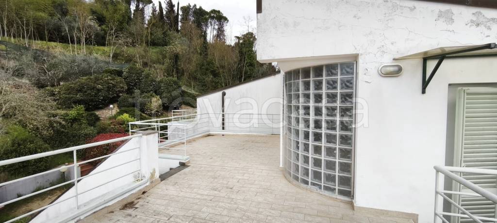casa indipendente in affitto a Rignano sull'Arno