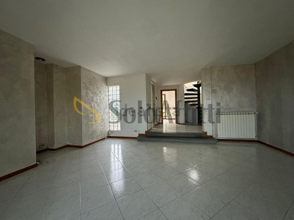casa indipendente in affitto a Rignano sull'Arno