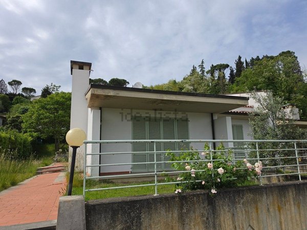 casa indipendente in affitto a Rignano sull'Arno