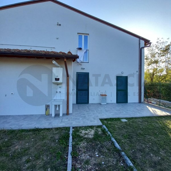 appartamento in affitto a Rignano sull'Arno in zona Sarnese